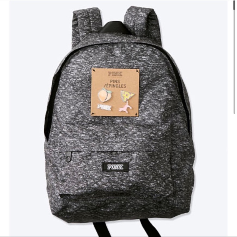 Victoria Secret Mini Bookbag